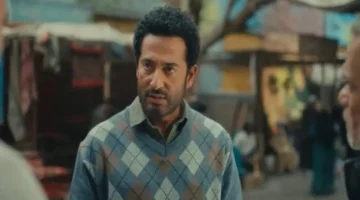 تفاصيل انهيار عباس في المقابر وإنقاذ كراميلا في الحلقة العاشرة من مسلسل إفراج